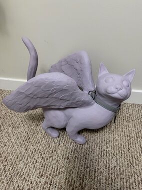 Authentic Aritzia Window Display - Cat - 2025